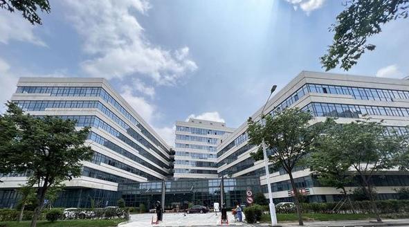 抱家燕匯谷智慧產業園：創新驅動，綠色發展