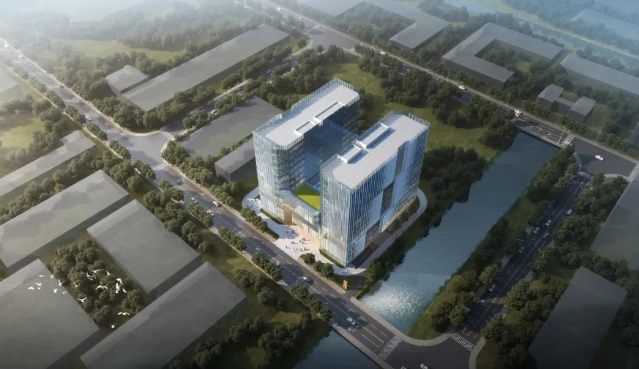 大零號灣科創成果轉化中心：構建科技創新生態，激發無限潛能