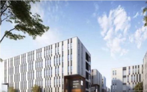 上海國際中小企業城