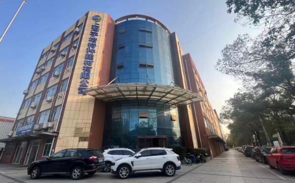 徽澄黃渡產業園