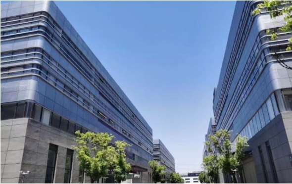 炬翼智能產業園