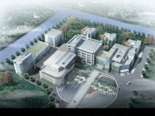 上海嘉定工業區生物醫藥產業基地：融合創新科技，守護人類健康