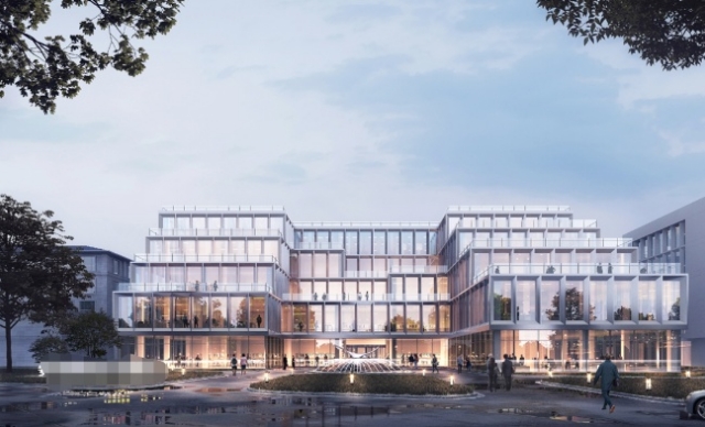 上海精準醫學創新港：科技賦能，精準醫療未來已來