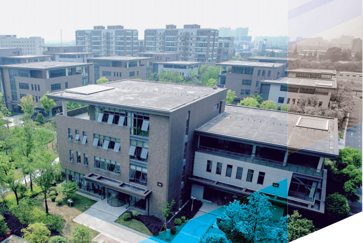 上海盛創科技園：匯聚頂尖科技人才，共筑創新夢想家園