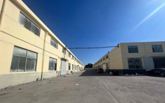 上?；粘萎a業園加速崛起成為行業標桿，創新驅動發展