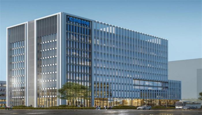 上海東方生命港·青浦虹橋園盛大啟幕，健康產業新引擎