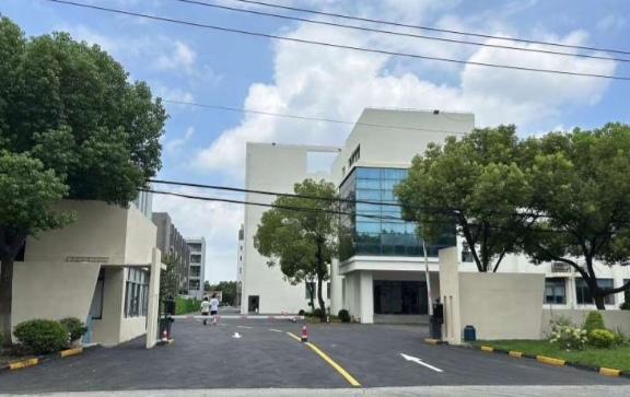 上海中峰產業園：城市創新引擎，驅動產業升級