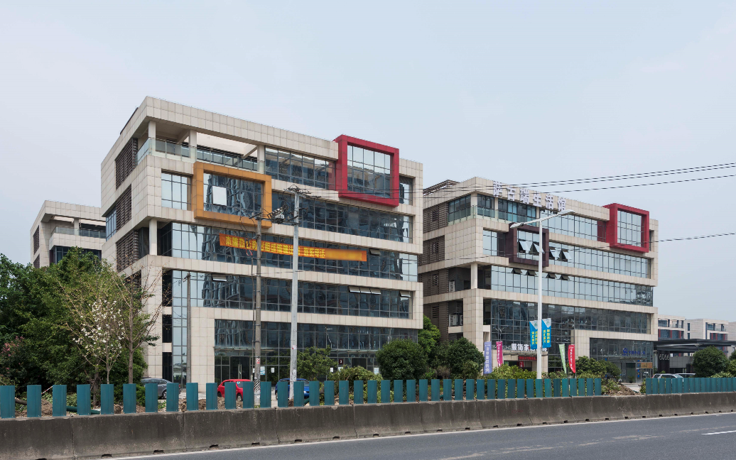 尚之坊時尚文化創意園：法詩圖集團力作，重塑時尚產業商業模式