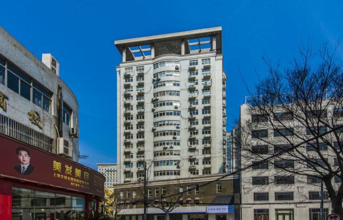 上海博大商務樓出租中，高性價比辦公空間等你來