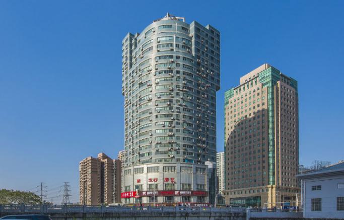 中華門大廈：行業沙龍助力，拓寬事業發展道路