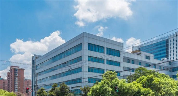 上海光啟園：寬敞明亮辦公環境，高性價比租賃選擇