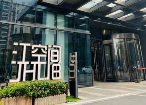 上海江空間：真如核心地帶，交通便利，商務出行無憂