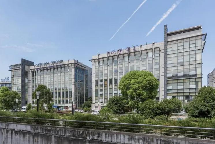 上海蘇河匯創新中心：打造高品質辦公環境，激發創新靈感