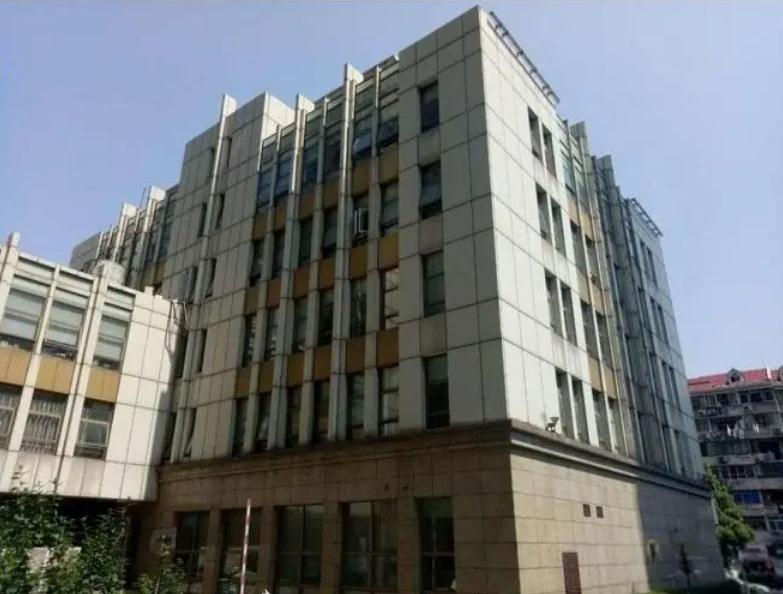 上海虹橋國際大廈：科技與舒適的完美結合