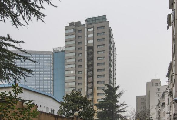 上海云都虹橋大廈：性價比高，企業辦公首選