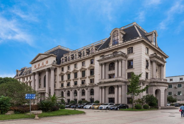 上海靜安區彭浦新村商務新高地：熱門寫字樓招商信息速遞