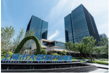 上海靜安區靜安寺寫字樓招商：3元以下新選擇