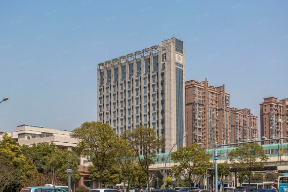 上海靜安區大寧/市北高新區寫字樓招商盛宴：價格低至3元以下