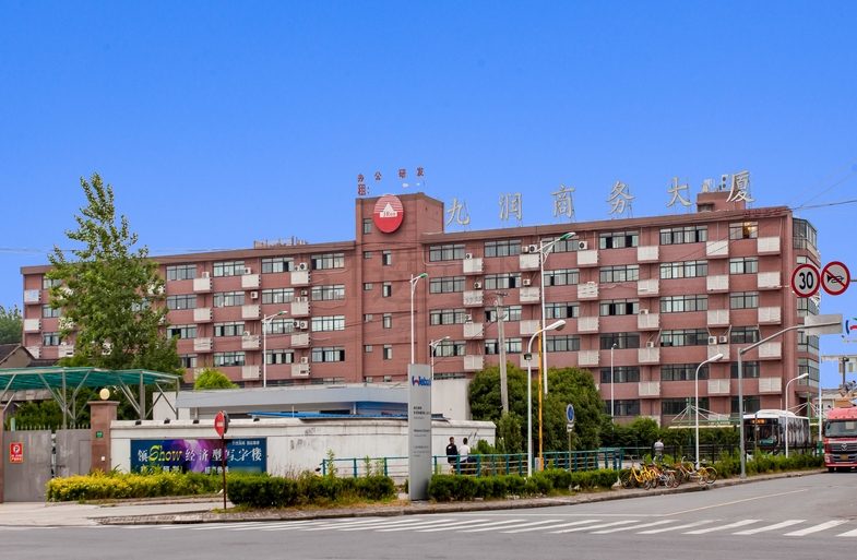 上海徐匯區龍華/徐匯濱江，3元以下租金，寫字樓招商全覽