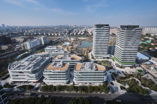 上海閔行區古美街道3-4元寫字樓，為企業節省成本招商匯總