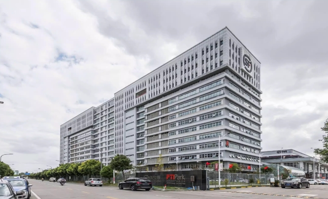 上海青浦區華新鎮，3元以下寫字樓，打造企業新總部