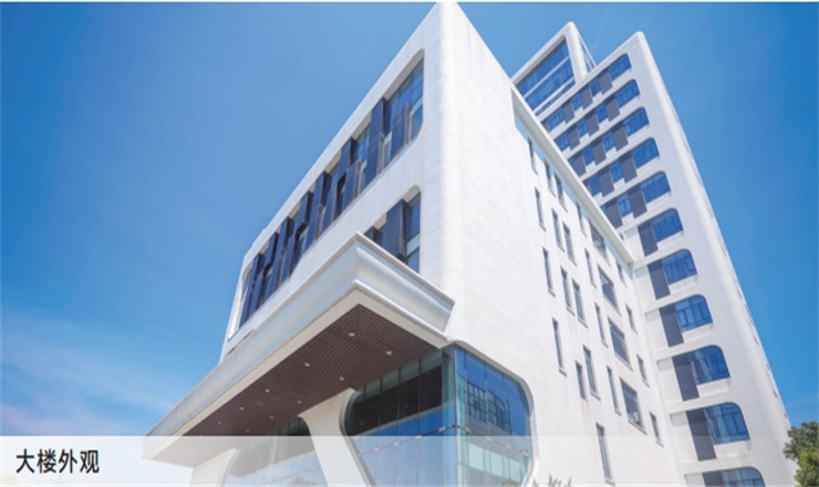 上海松江區松江大學城/廣富林街道3元以下寫字樓招商，辦公新選擇