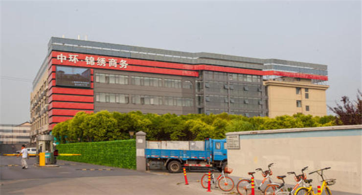 上海浦東新區北蔡/御橋3元以下寫字樓招商大全