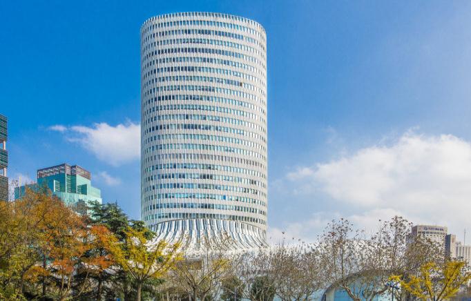 上海長寧區古北/仙霞路優質寫字樓：7-9元租金，誠邀企業入駐