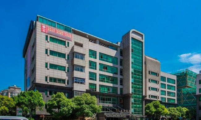 上海徐匯區淮海西路：高性價比5-7元寫字樓招商