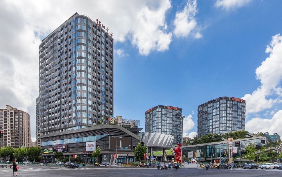 上海徐匯區龍華/徐匯濱江5-7元租金寫字樓招商速遞