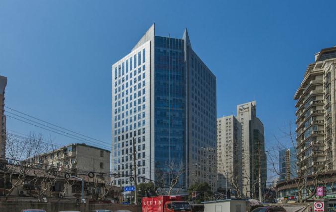 上海普陀區長壽路寫字樓招商匯總，4-5元價位打造高效辦公環境！