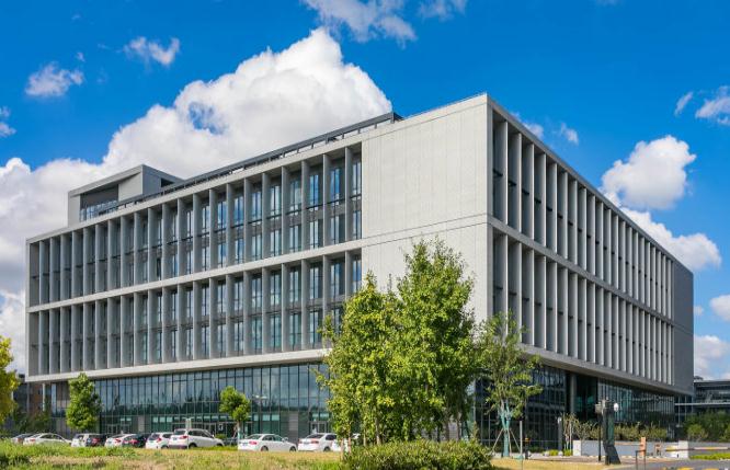 上海閔行區浦江鎮/浦江科技城寫字樓招商動態全覽，商機無限等您來