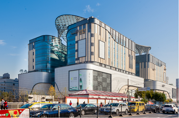 上海徐匯區萬體館旁，精品寫字樓招商匯總，商機無限