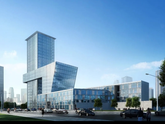 上海楊浦區企業創業孵化器，眾創空間匯總