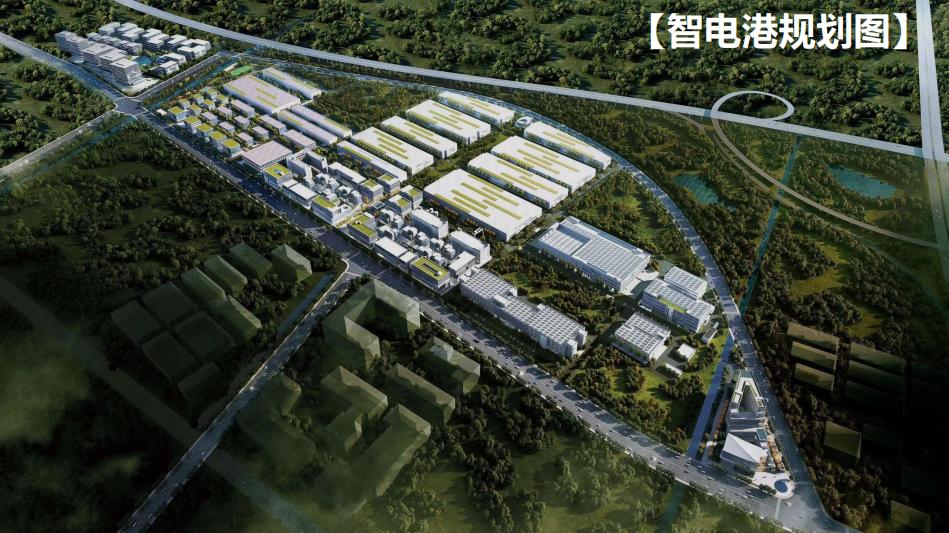 上海松江區松江經濟技術開發區寫字樓招商總覽：掘金機遇，共贏未來