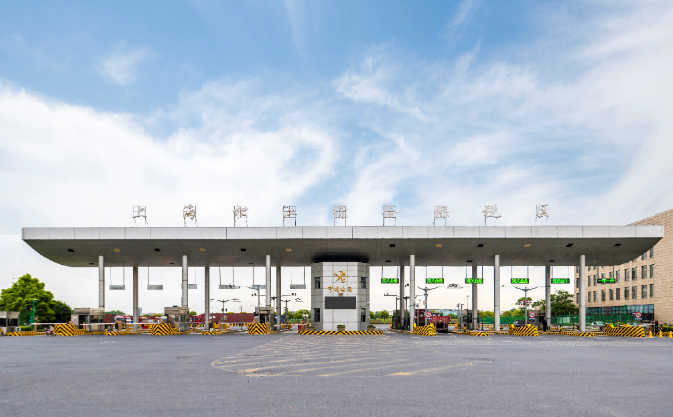 上海松江區車墩鎮寫字樓招商：政策優，配套全，企業優選