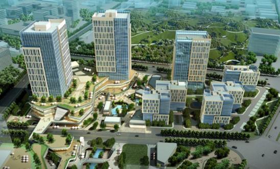 上海靜安區出售獨棟：靜安中環6000㎡高端獨棟總部辦公，總裁專屬定制空間