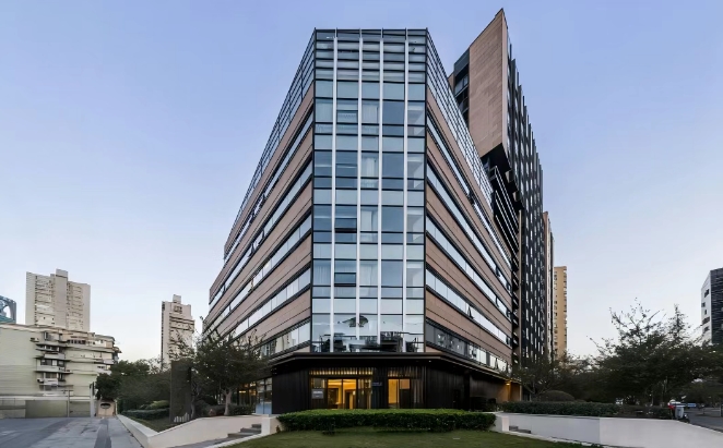 上海徐匯區出售獨棟！從斜土路到田子坊，7000方資產“炸場”，重構酒店式公寓邊界！