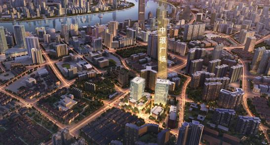 上海虹口區出售獨棟：北外灘C位坐鎮，700年財富長卷正待你續寫新章