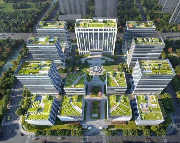 上海閔行區虹橋商務區超非凡生物醫藥孵化器火熱招租｜干細胞實驗室+合成生物實驗室場地招商