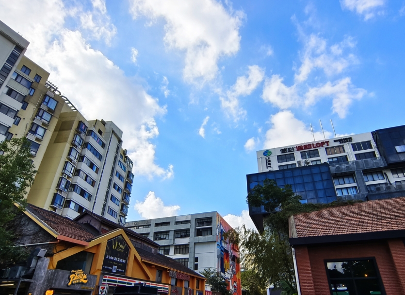 上海虹口德必運動 LOFT：運動基因×創意辦公，打造北外灘活力產業社區