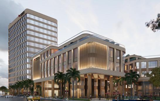 上海楊浦首創天閱濱江！攬一線江景直望陸家嘴的稀缺獨棟售