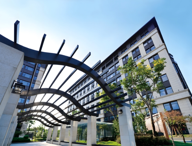 驚爆！直降4500萬搶大虹橋4532㎡獨棟，與愛奇藝為鄰