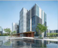 上海虹橋商務區核心！濱水小面積獨棟稀缺在售，速搶！