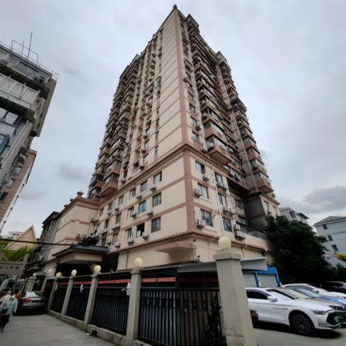 上海新靜安延長路！整棟社區底商獨棟資產誠意出售