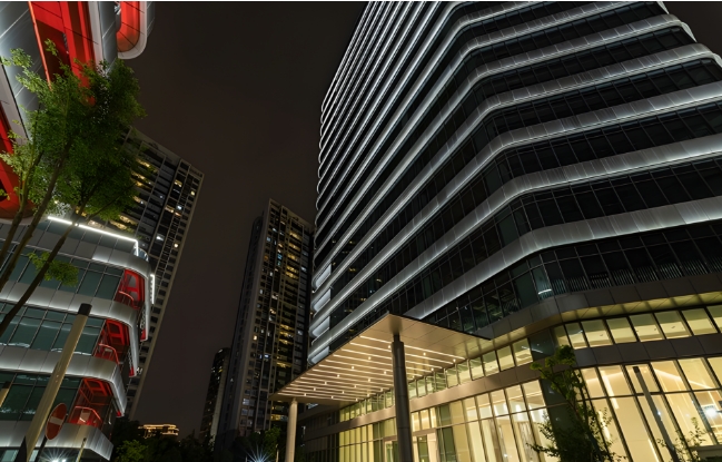 上海靜安大寧通燃氣獨棟！近地鐵1號線，商業配套一應俱全熱售