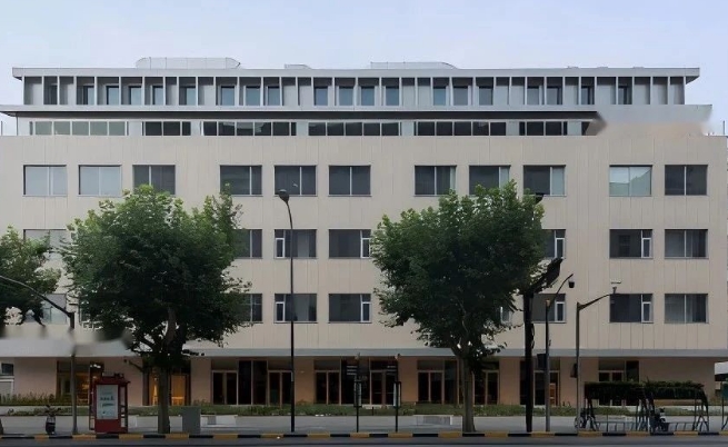 上海黃浦獨棟出售！雙世界級商圈，1.6萬方滿租酒店孤品資產