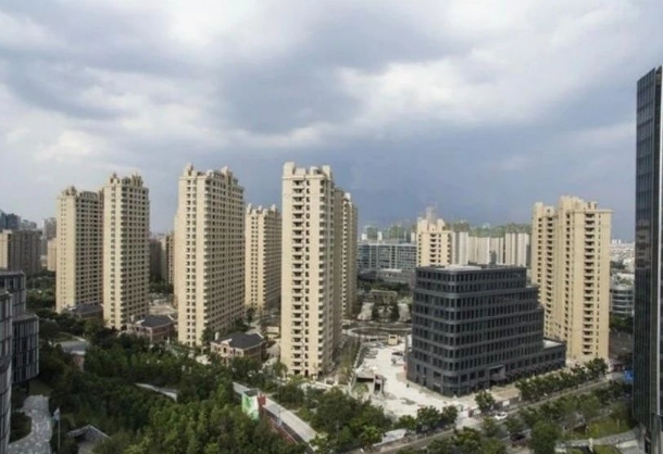 上海徐匯公園道壹號獨棟出售！中環內8000㎡稀缺資產