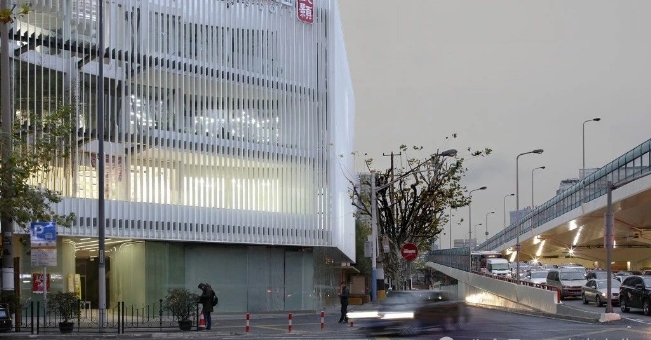 上海靜安！城市更新自然共生實驗，核心區4000方獨棟資產待售