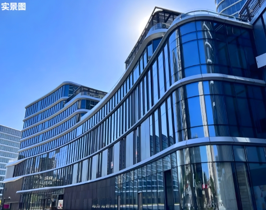 上海靜安獨棟出售！見證“下只角”逆襲頂流商圈，蘇河灣財富密碼